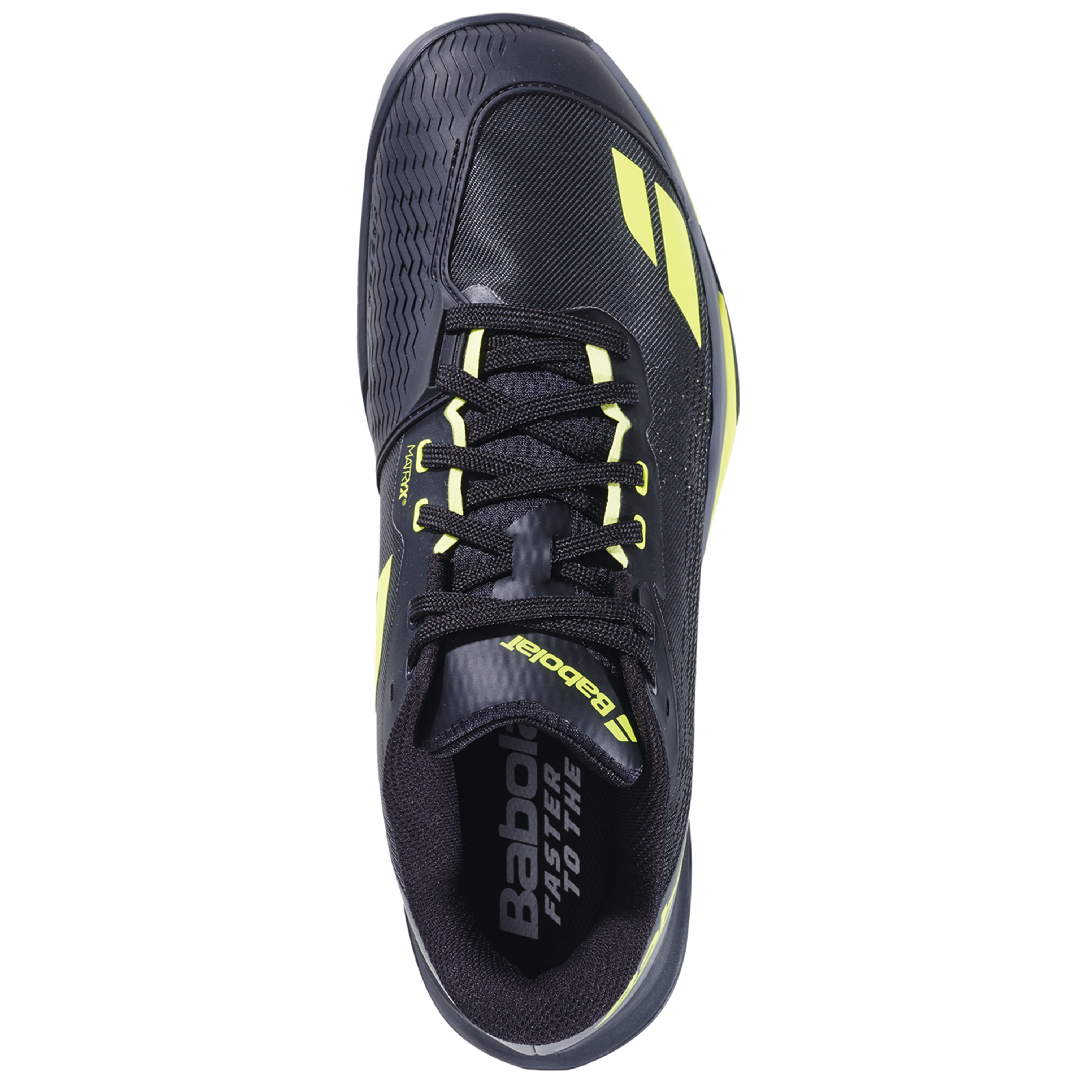 Tennis shoes | Jet Mach 4 Clay Men | Babolat